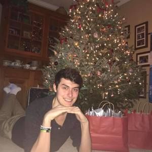 Meet your Posher, Kevin